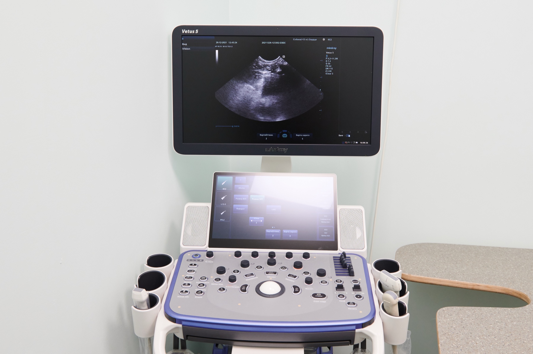 Оборудование 6