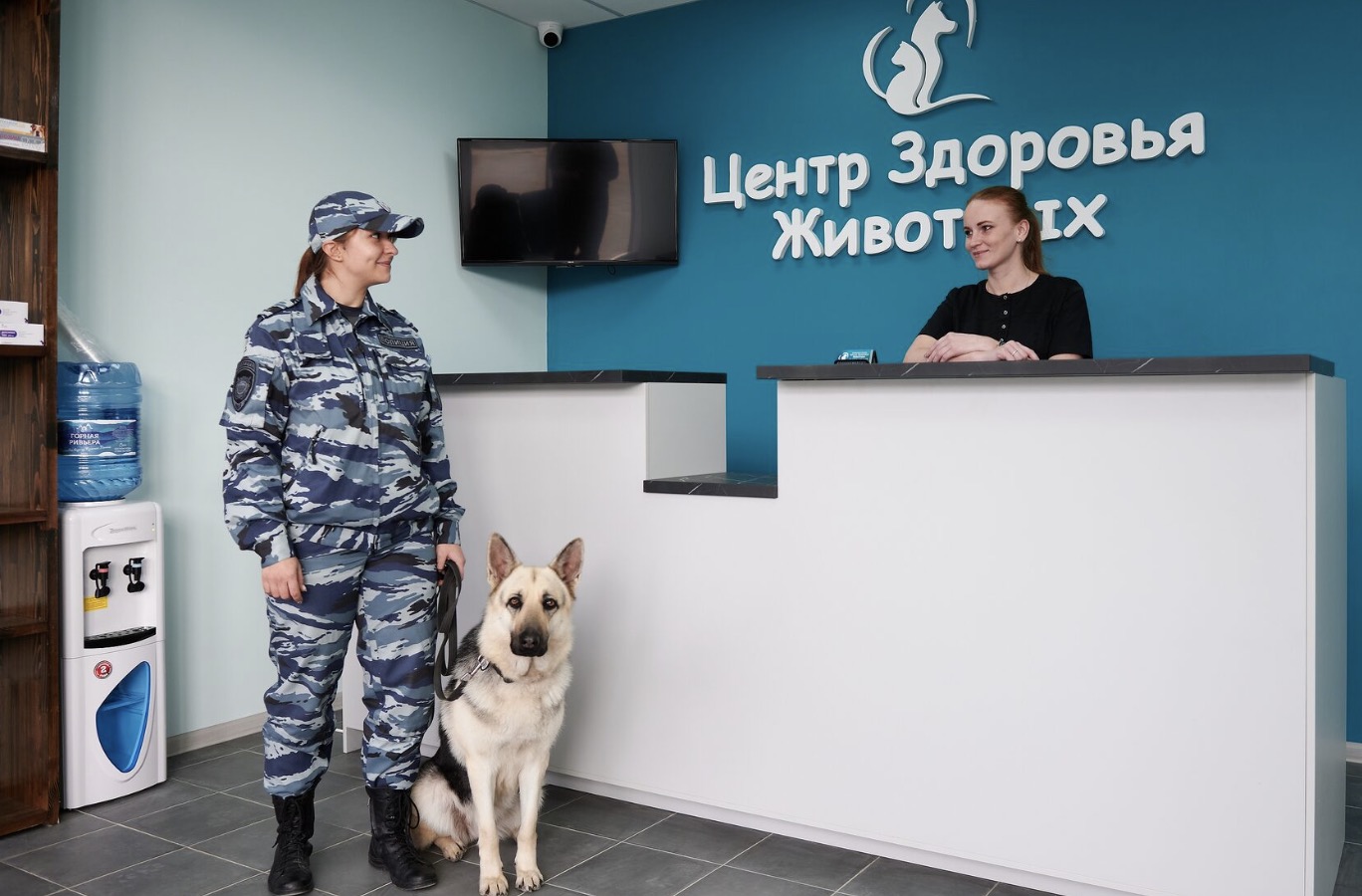 Фото клиники 7